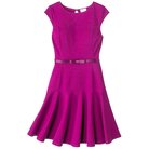 kate young for target fuchsia dress 49-99